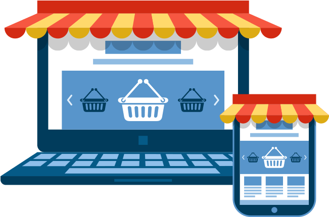 Ecommerce Websites best web design and development company