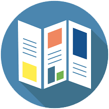 Flyer and Brochures design by Best Graphic Designing Services providers